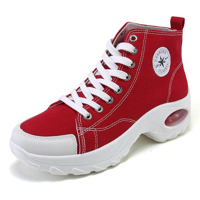 Irene - Orthopaedic Shoes