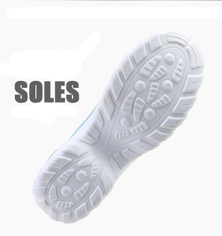 Irene - Orthopaedic Shoes