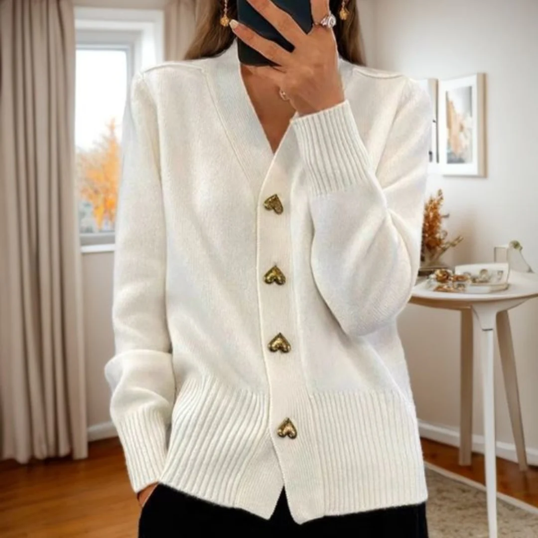 Ava | Elegant Cardigan