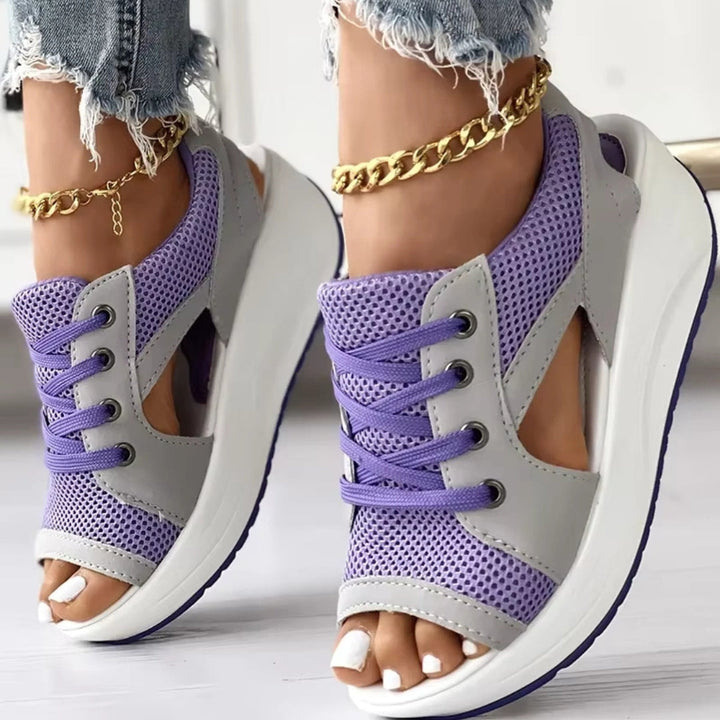 Freya - Orthopaedic Sandals