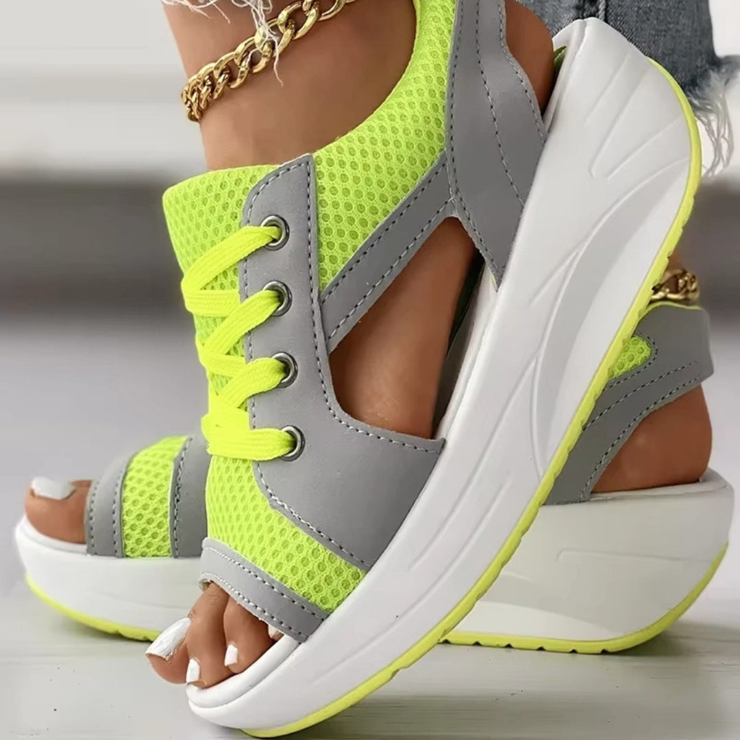 Freya - Orthopaedic Sandals