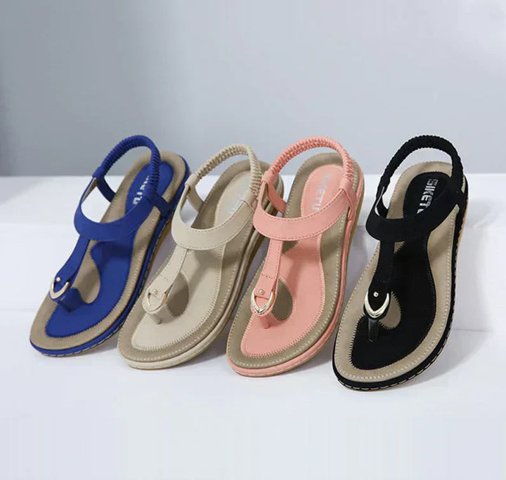Eva - Orthopaedic Sandals