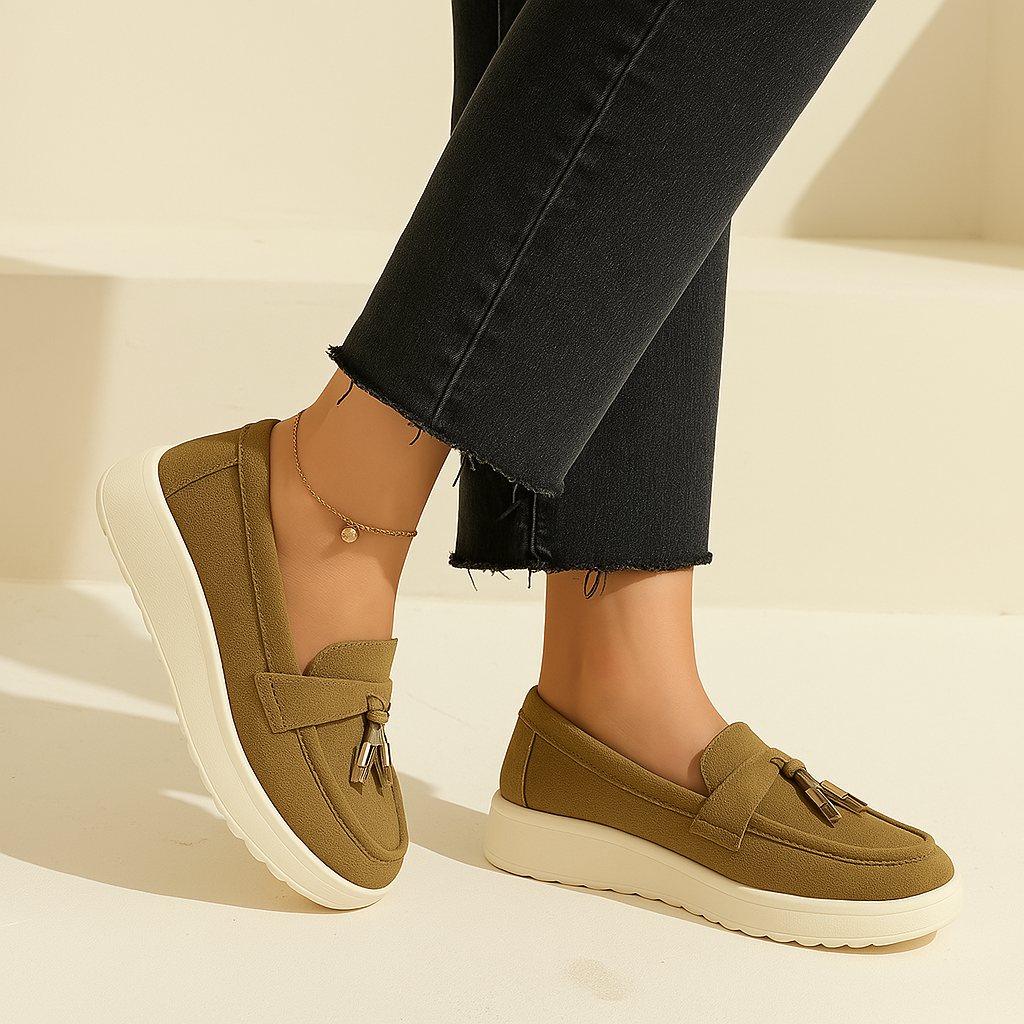 Lola | Orthopaedic Shoes