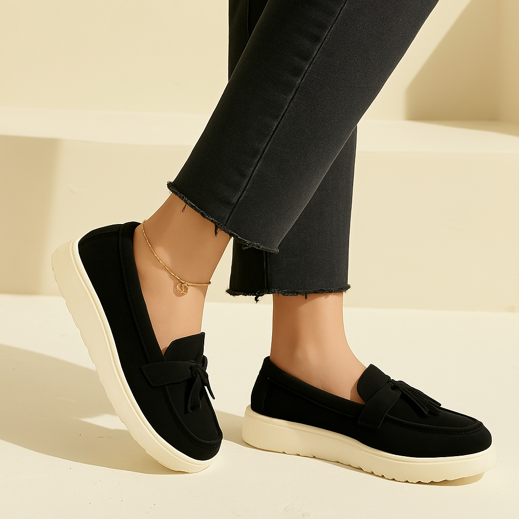 Lola | Orthopaedic Shoes