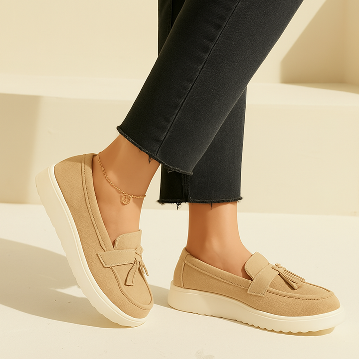 Lola | Orthopaedic Shoes