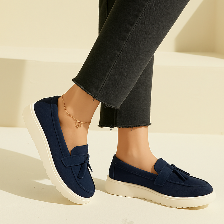 Lola | Orthopaedic Shoes