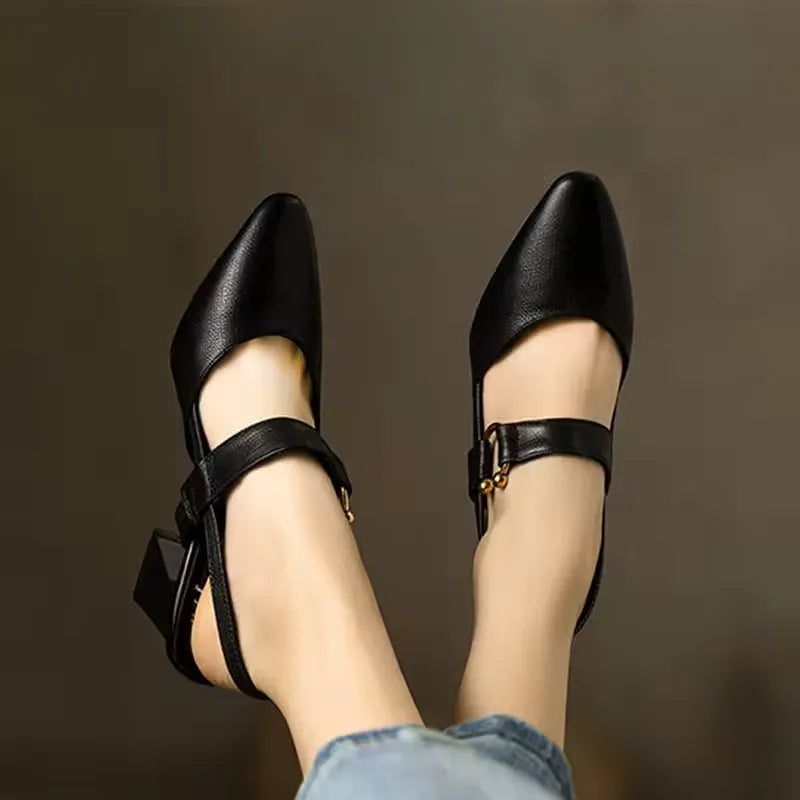 Rona | Orthopaedic Heels