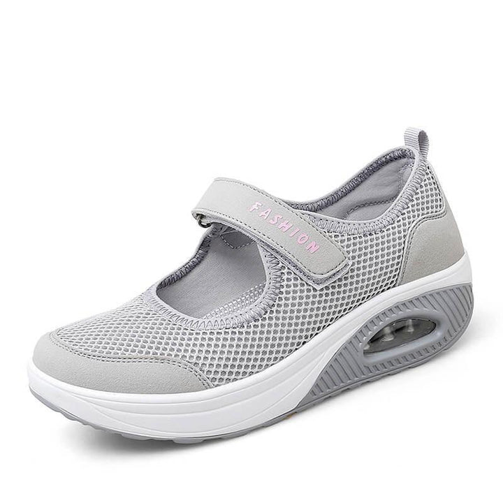 Jona - Orthopaedic Shoes