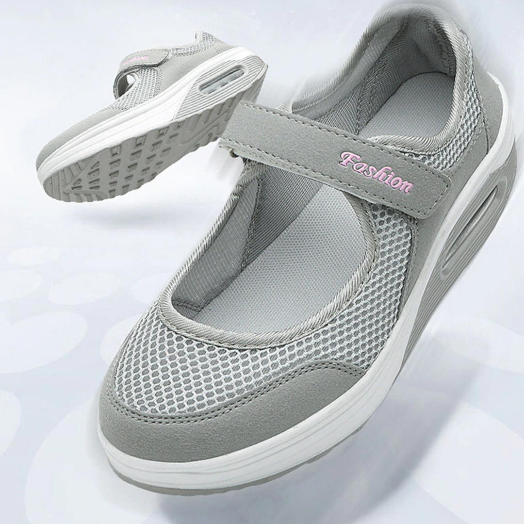 Jona - Orthopaedic Shoes