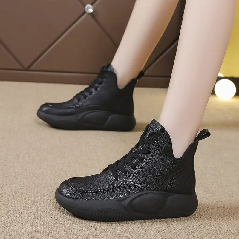 Jelly - Orthopaedic Boots