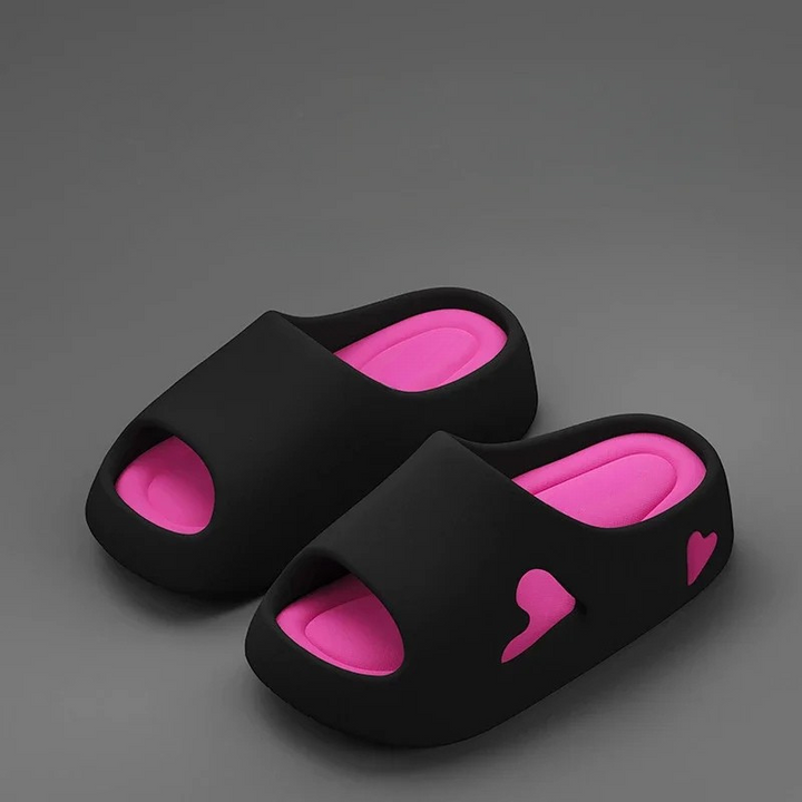 Zia - Orthopaedic Sandals