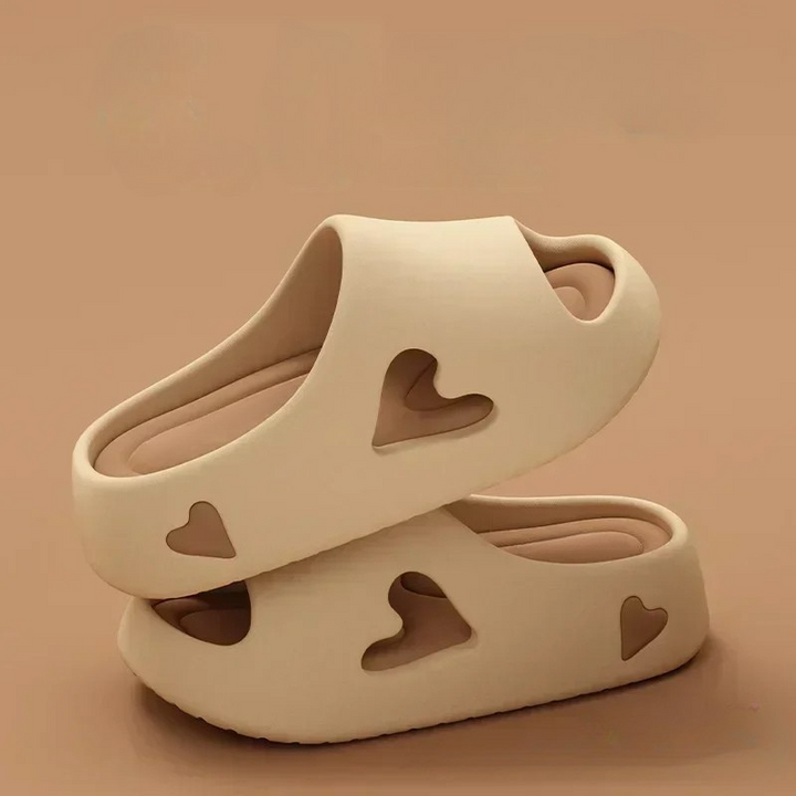 Zia - Orthopaedic Sandals