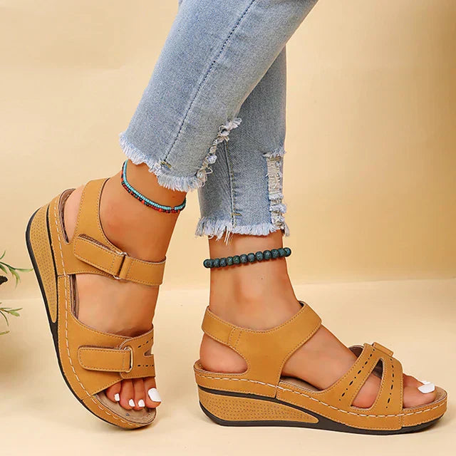 June - Orthopaedic Sandals