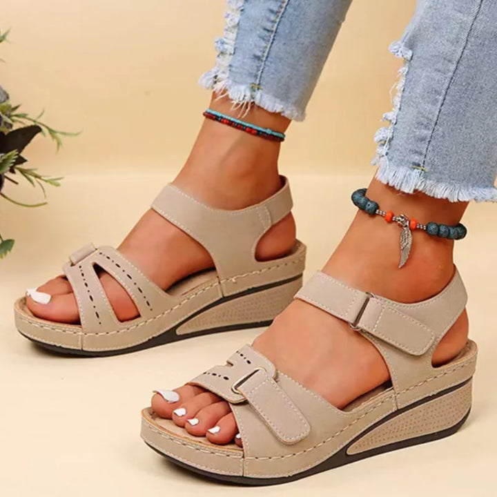 June - Orthopaedic Sandals