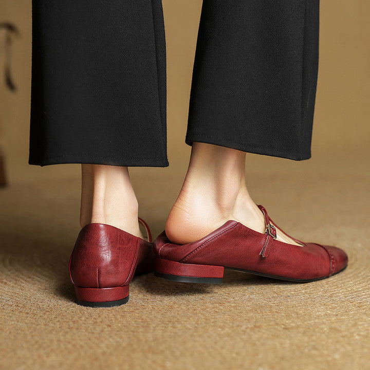 Ava™ - Orthopaedic Flats