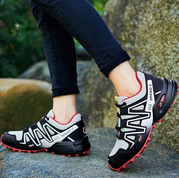 Emma - Orthopaedic Shoes