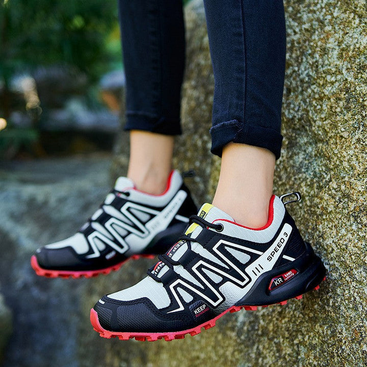 Emma - Orthopaedic Shoes