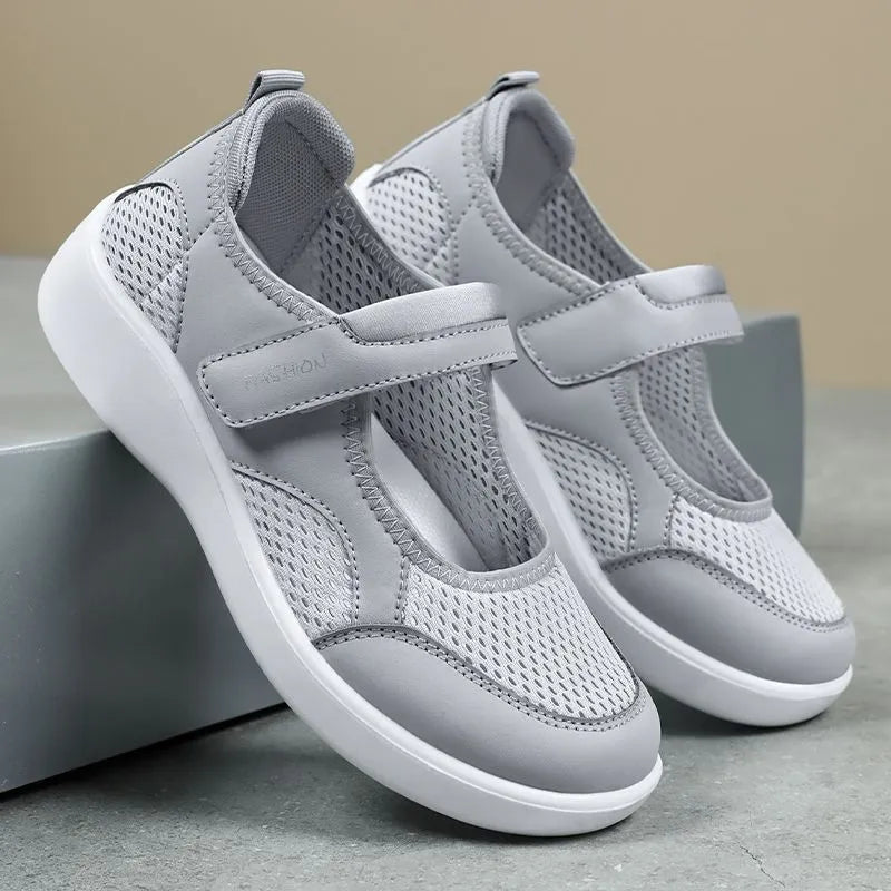 Matilda - Orthopaedic Shoes