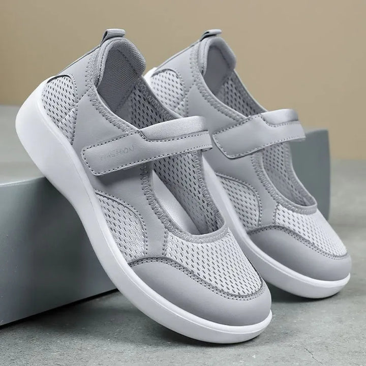 Matilda - Orthopaedic Shoes