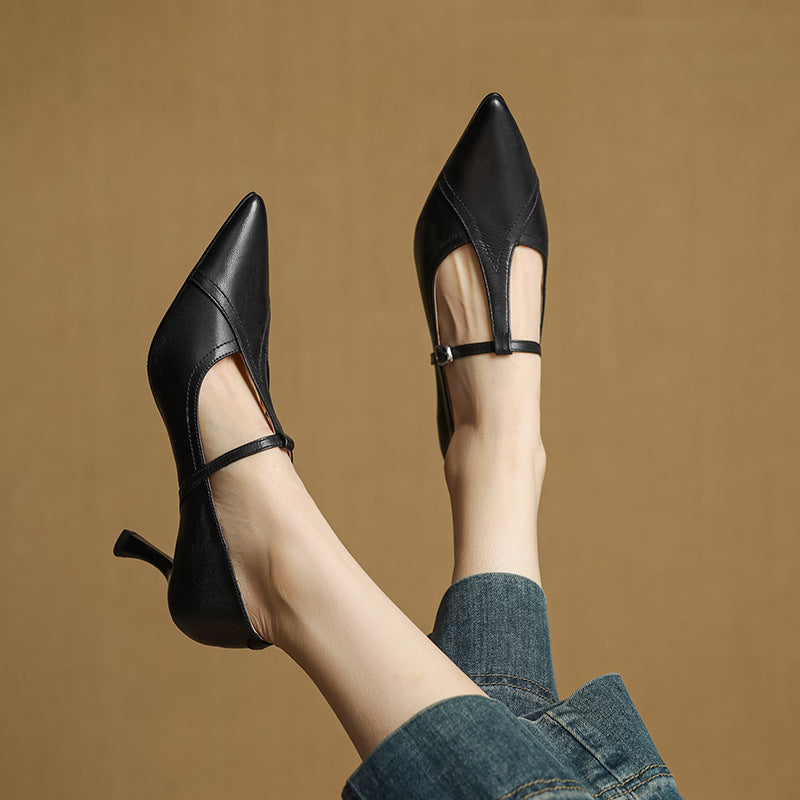 Lorena™ - Orthopaedic Heels