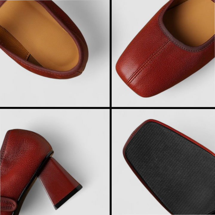 Sophia™ - Orthopaedic Mary Jane Shoes