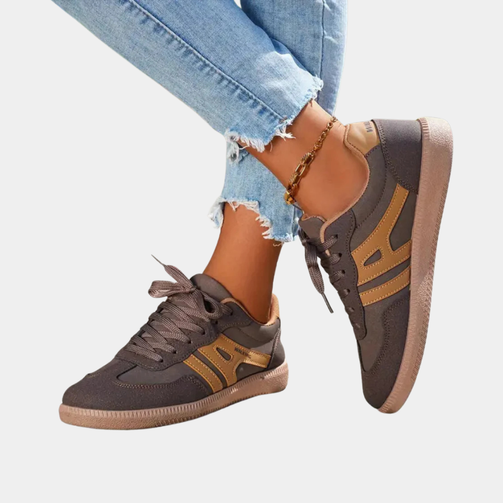 Ivy - Orthopaedic Shoes