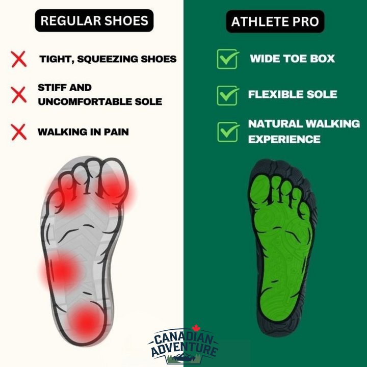 Sandra - Orthopaedic Shoes