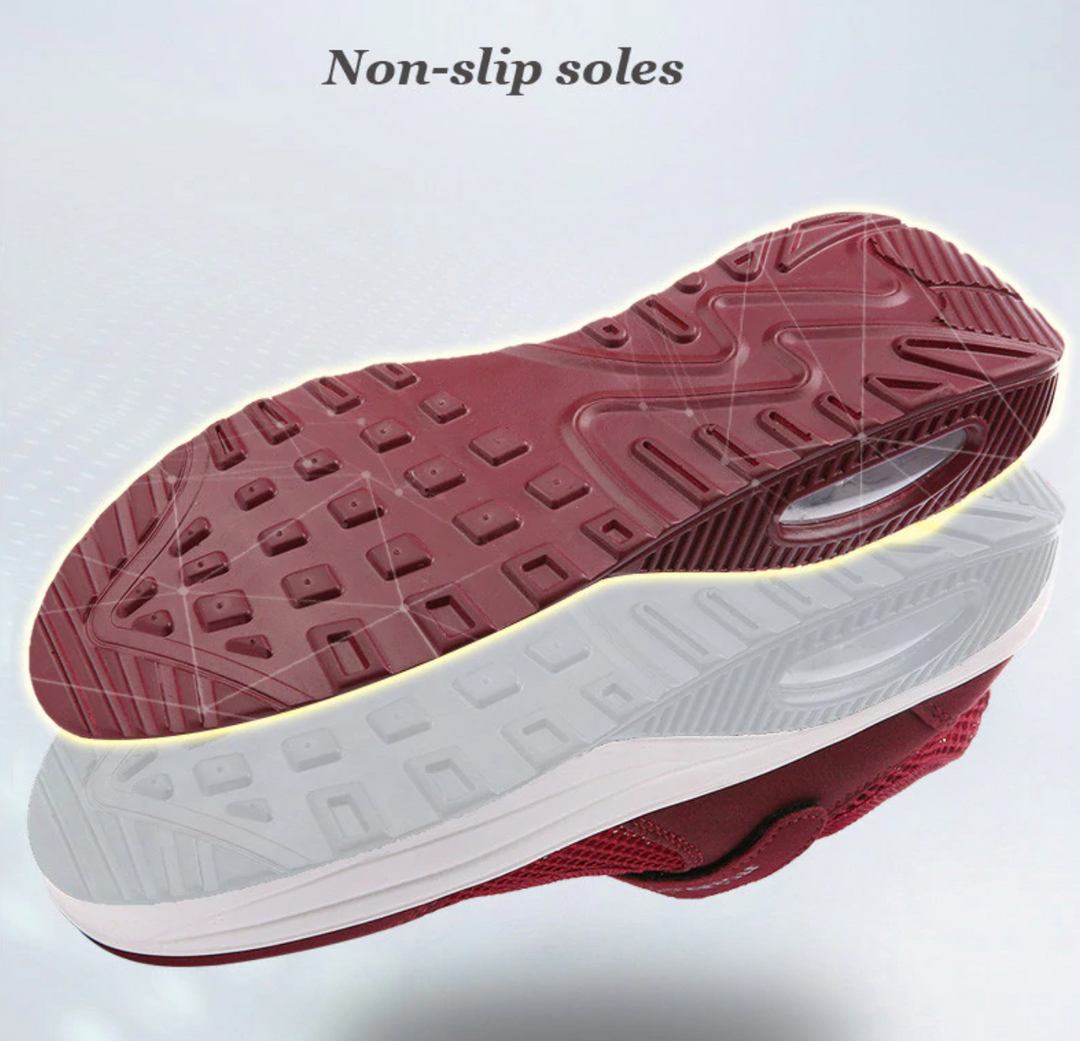 Jona - Orthopaedic Shoes