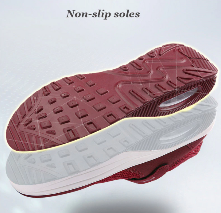 Jona - Orthopaedic Shoes
