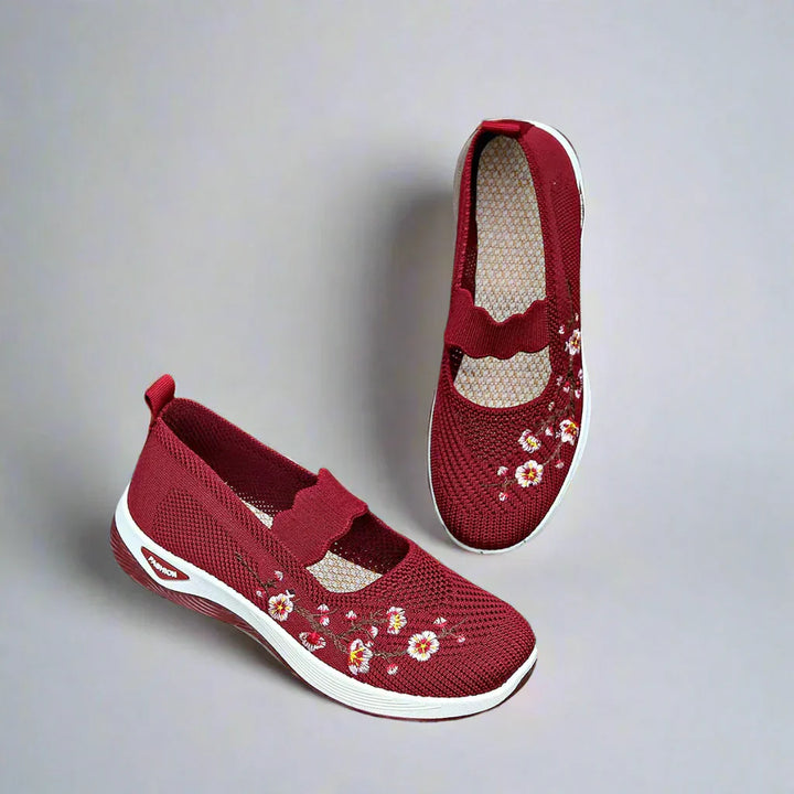 Maureen - Orthopaedic Shoes
