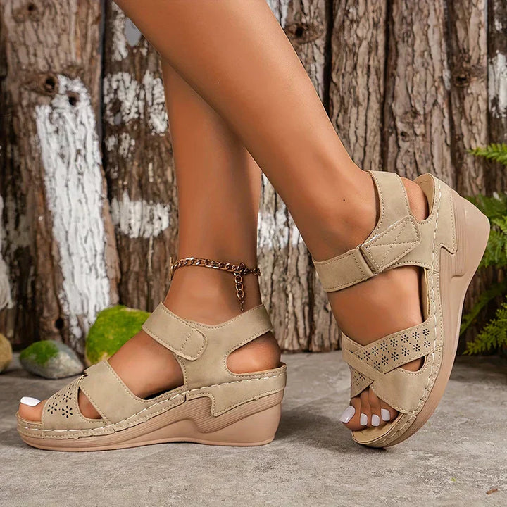 Rachel - Orthopaedic Sandals