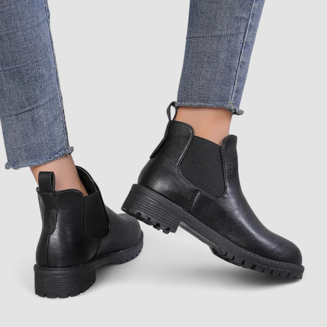 Zara™ - Orthopaedic Boots