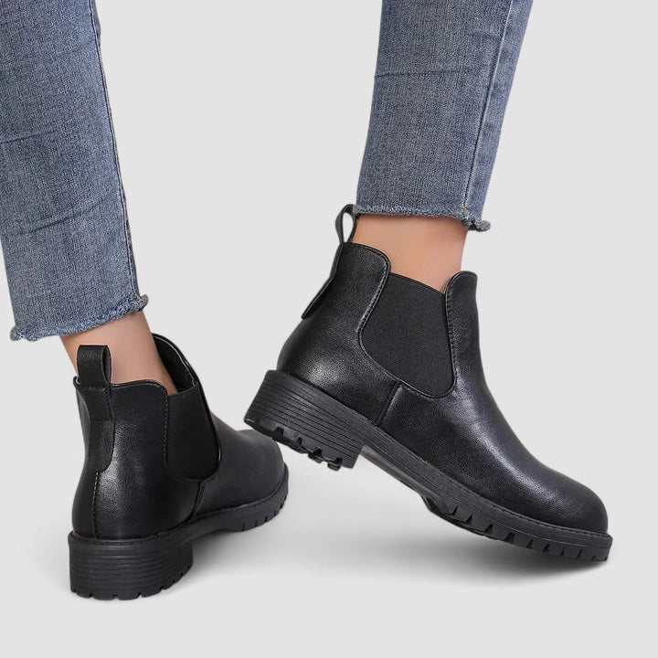Zara™ - Orthopaedic Boots