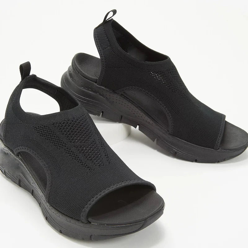 Hanna | Orthopaedic Sandals