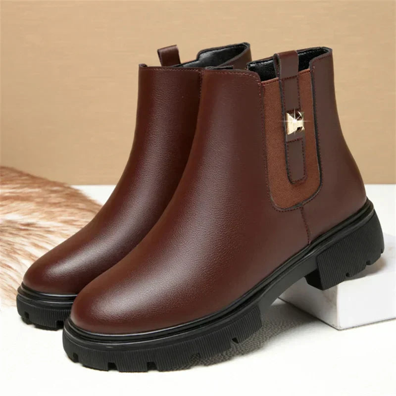 Ayla | Orthopaedic Boots