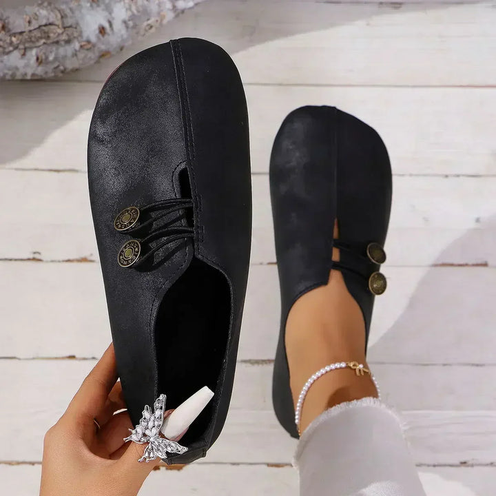 Jamey | Orthopaedic Loafers