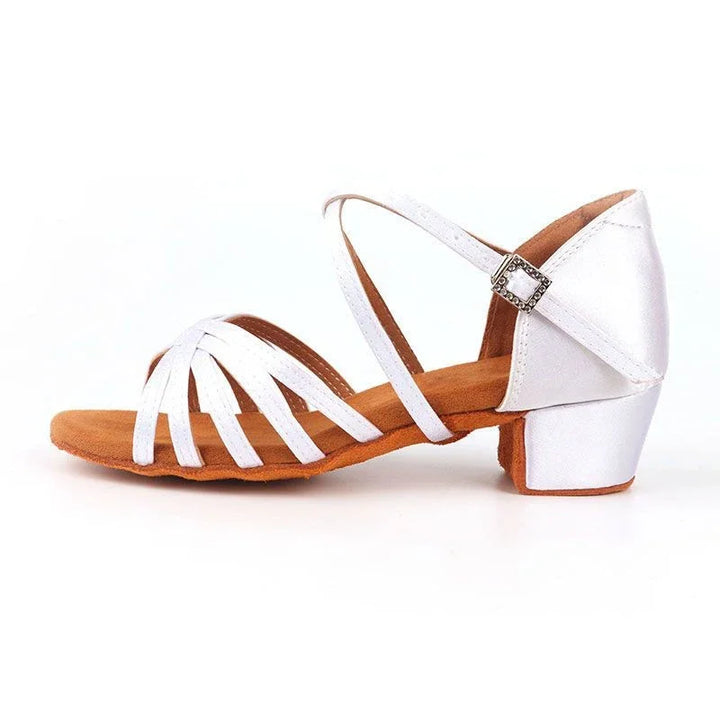 Claye | Orthopaedic Heels