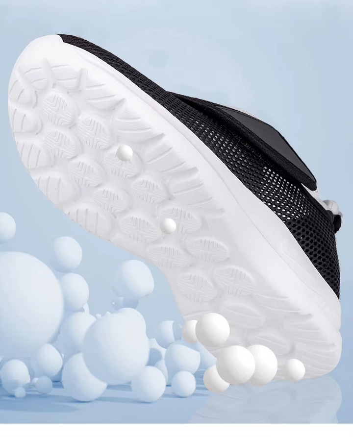 Sheena - Orthopaedic Shoes