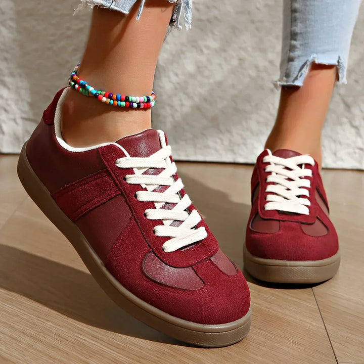 Evelyn - Orthopaedic Shoes