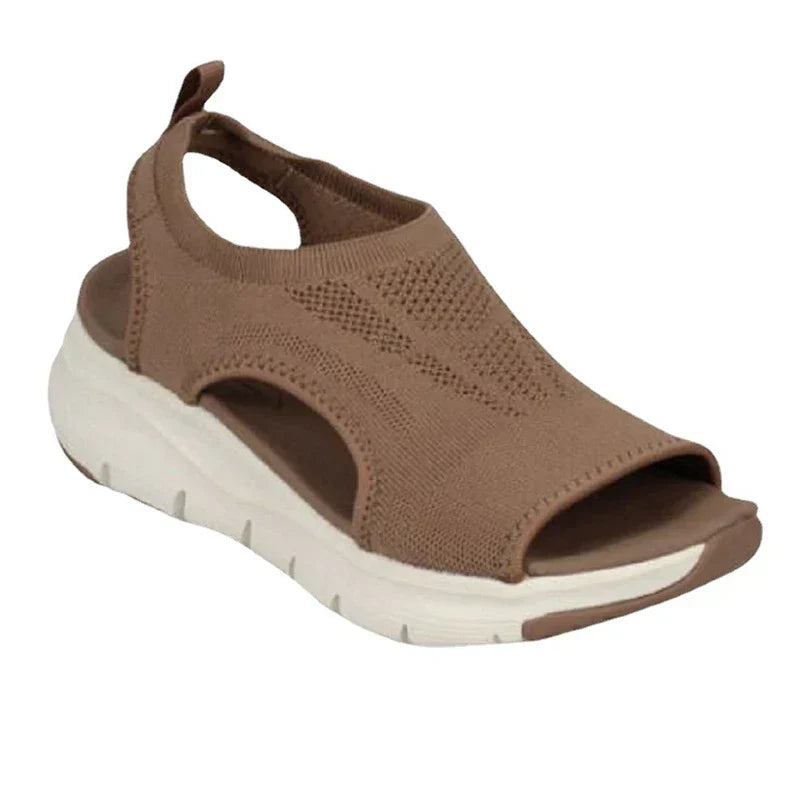 Hanna | Orthopaedic Sandals