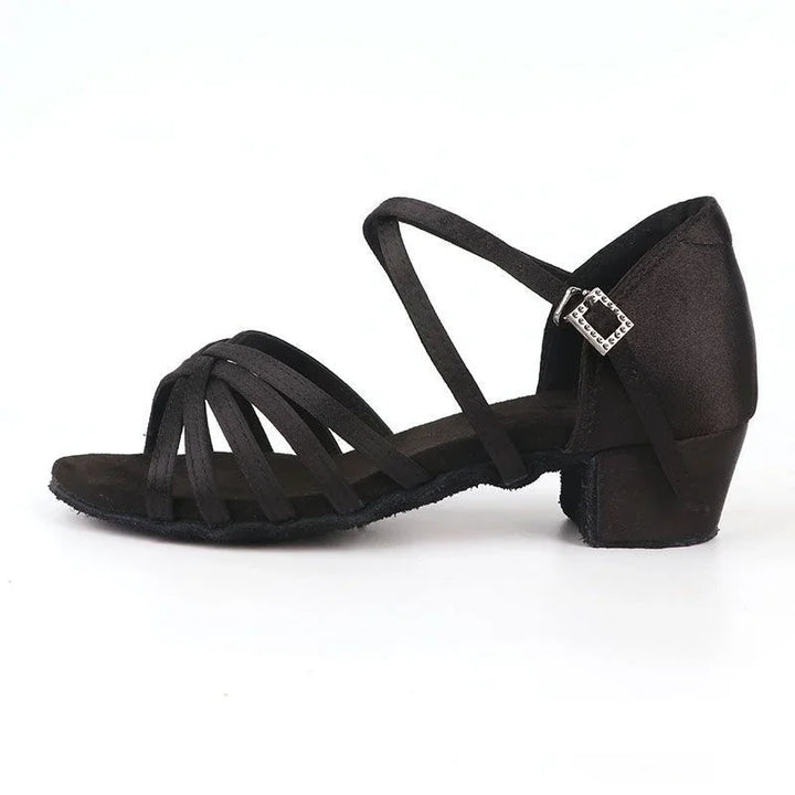 Claye | Orthopaedic Heels