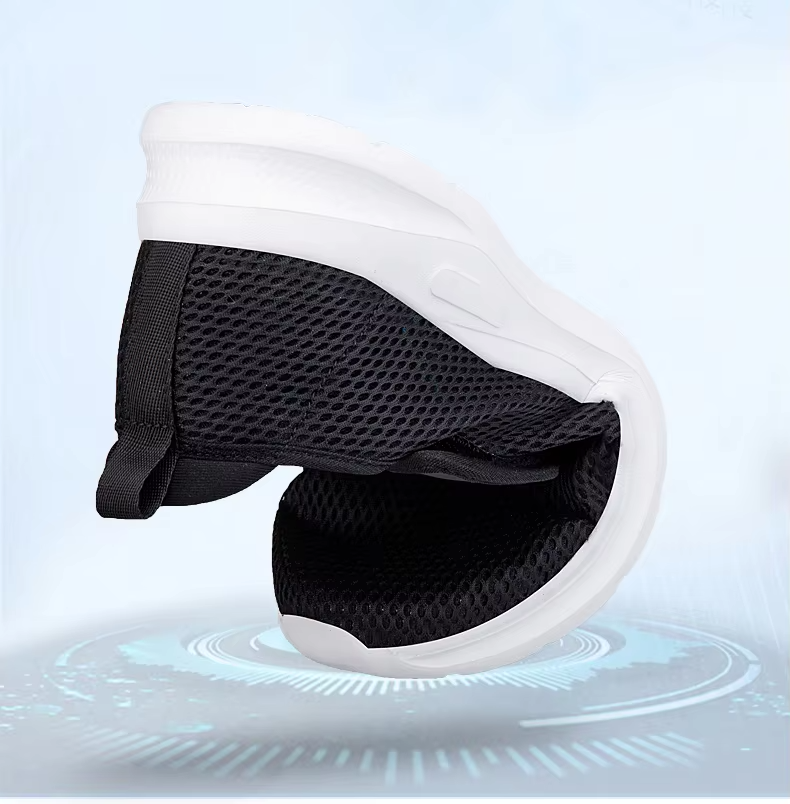 Sheena - Orthopaedic Shoes