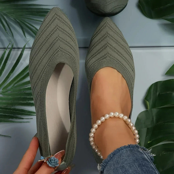 Amelie | Orthopaedic Shoes