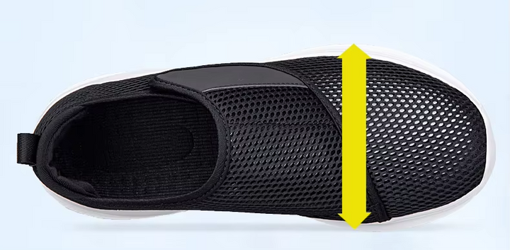 Sheena - Orthopaedic Shoes