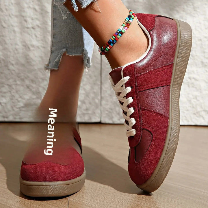 Evelyn - Orthopaedic Shoes