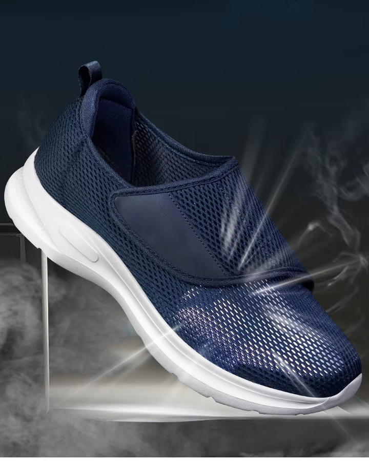 Sheena - Orthopaedic Shoes