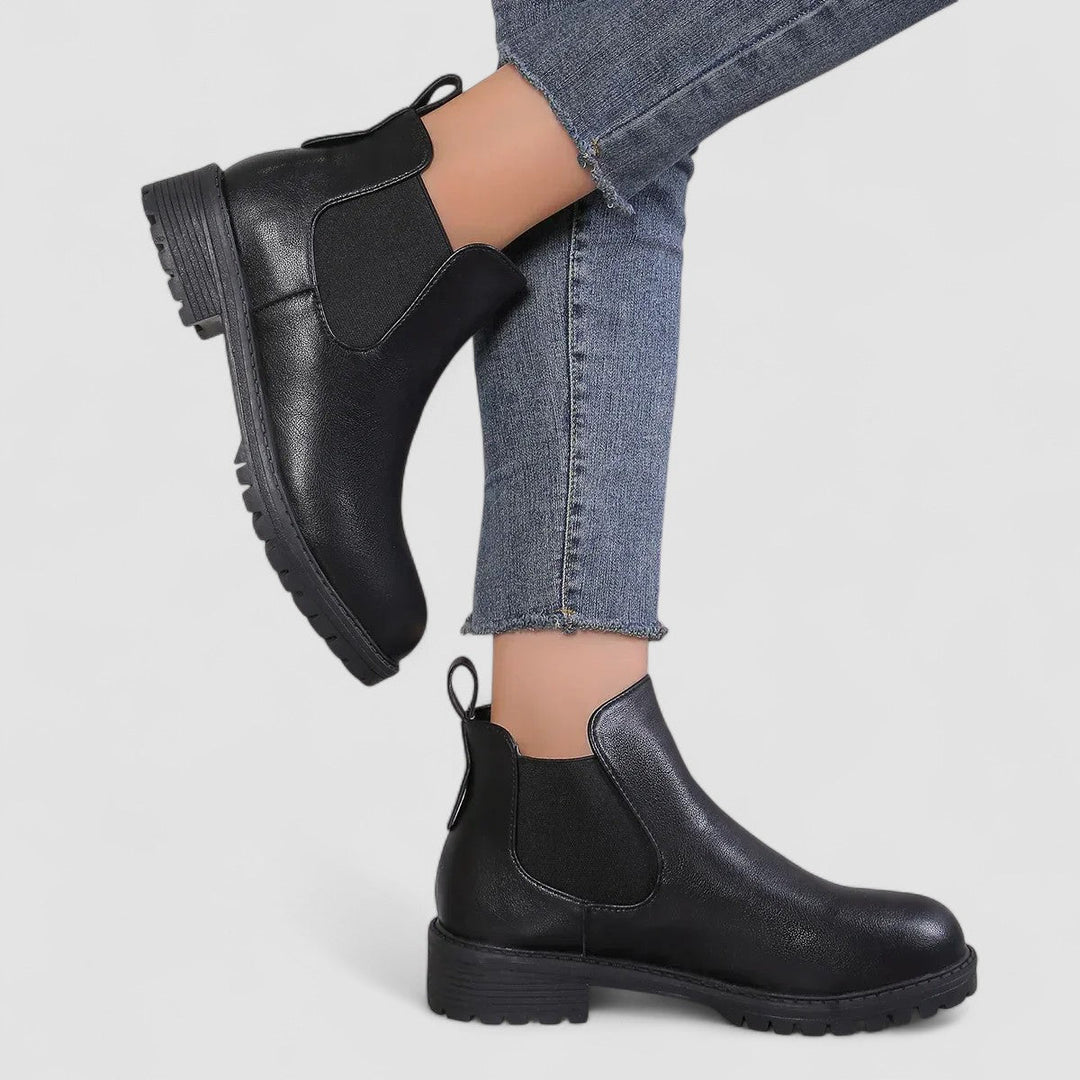 Zara™ - Orthopaedic Boots