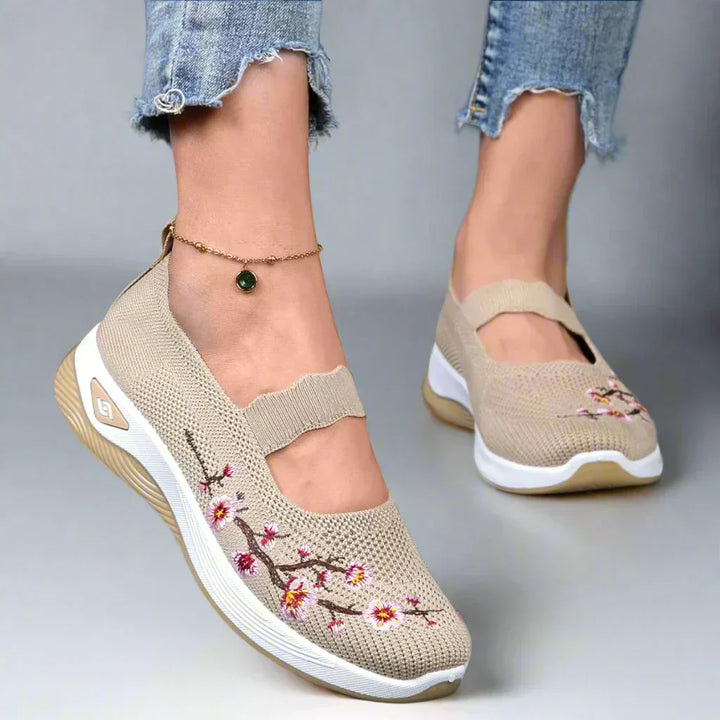 Maureen - Orthopaedic Shoes