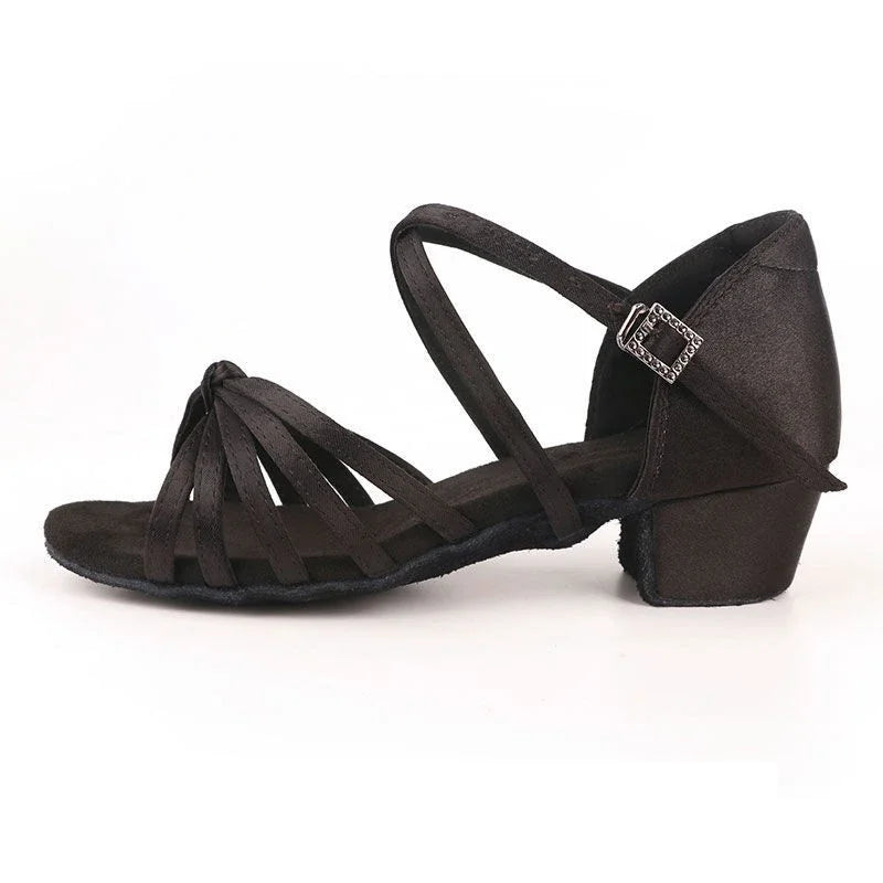 Claye | Orthopaedic Heels