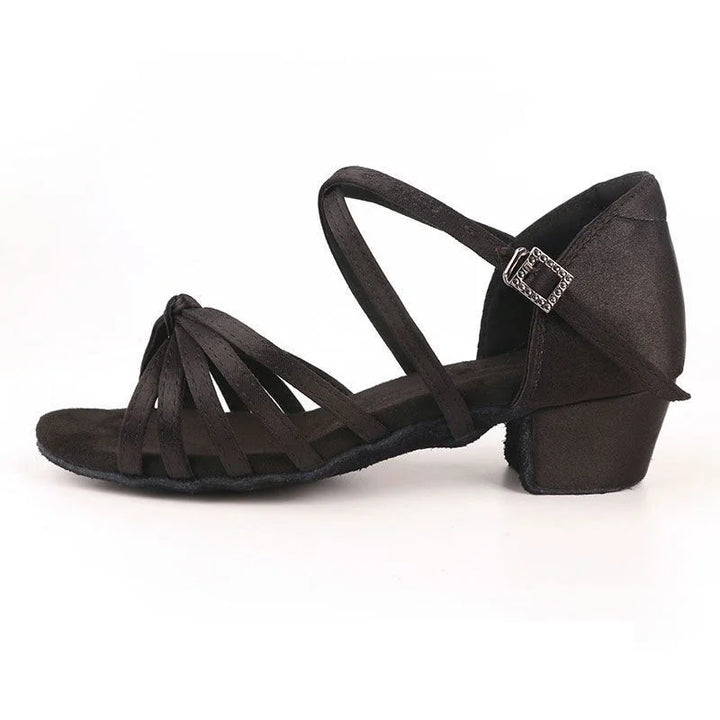 Claye | Orthopaedic Heels